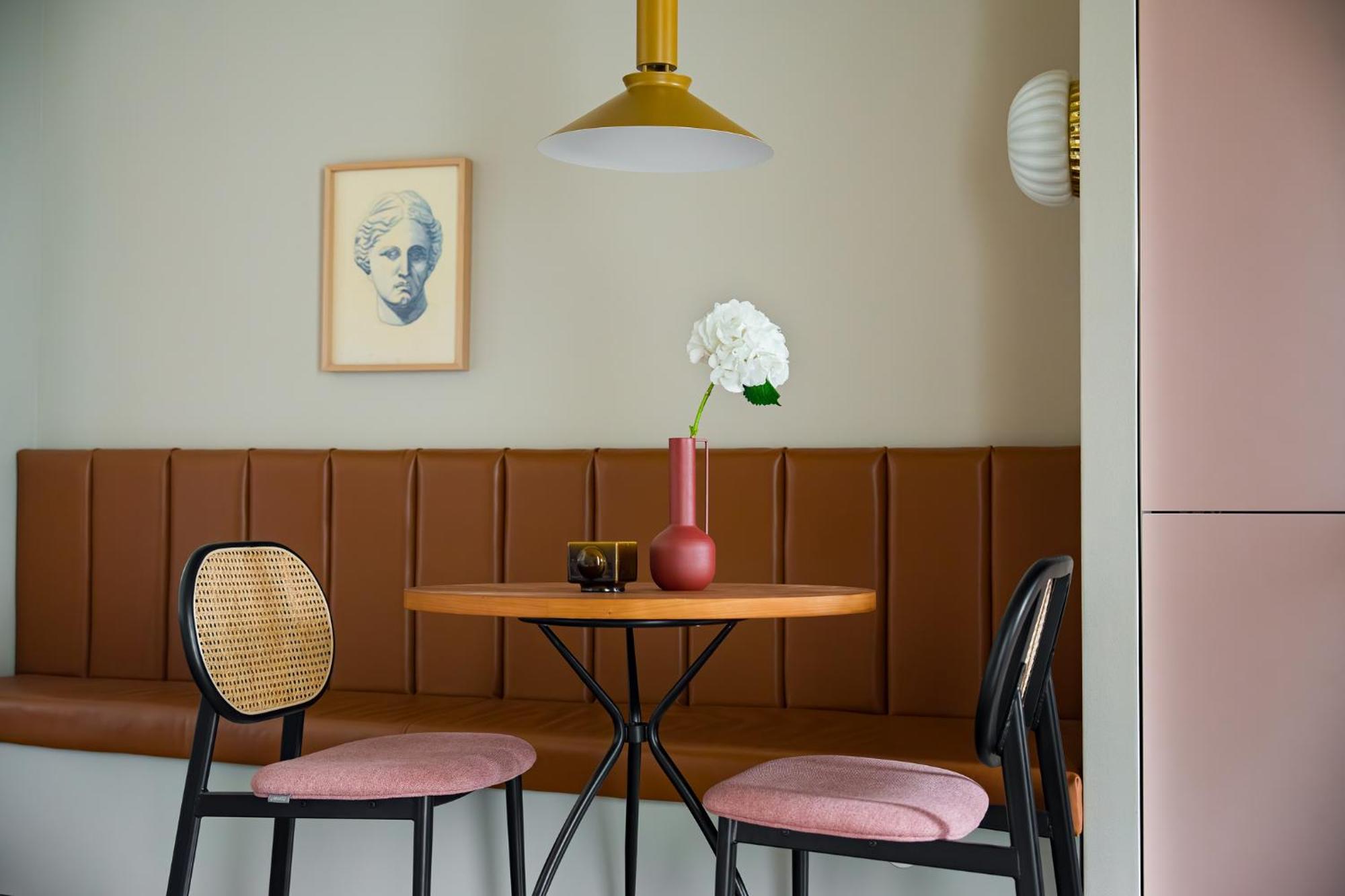 Appartement Rezident Tomis Marina à Constanţa Extérieur photo