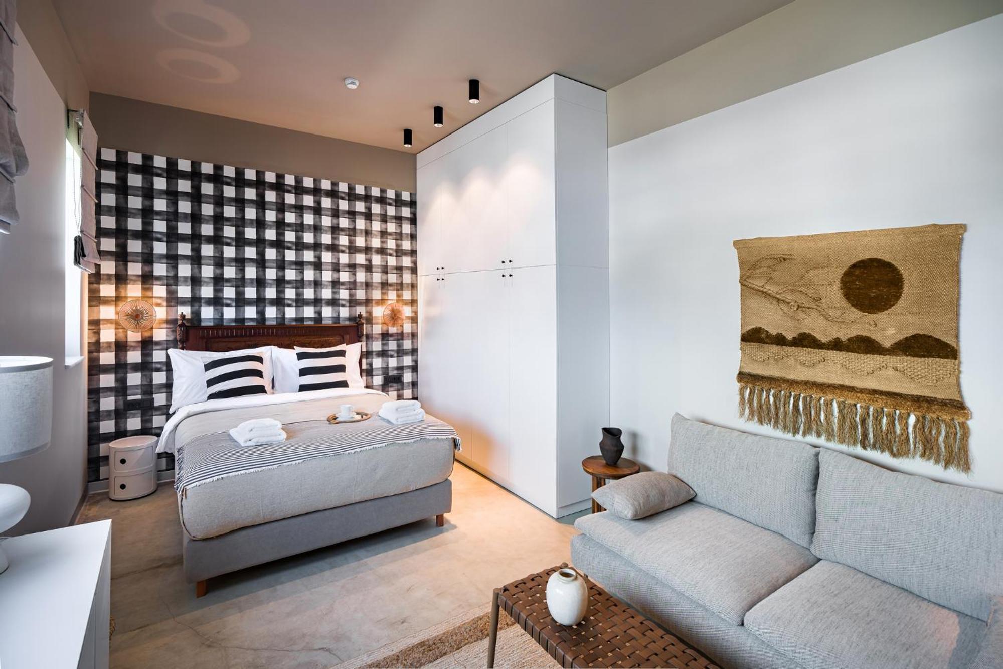 Appartement Rezident Tomis Marina à Constanţa Extérieur photo