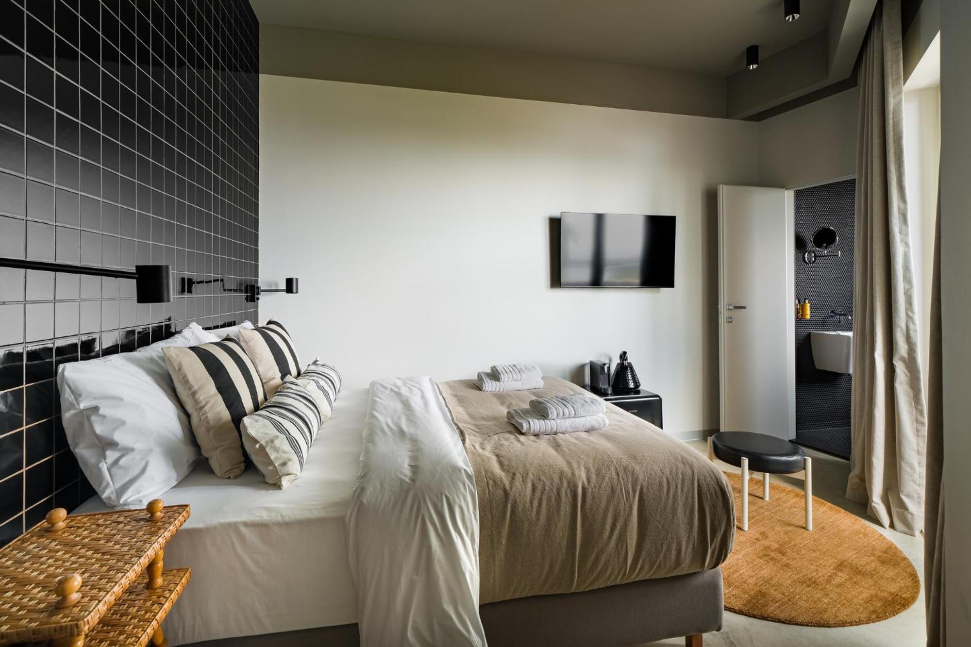 Appartement Rezident Tomis Marina à Constanţa Extérieur photo